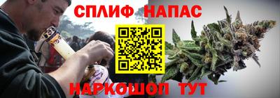 кокс Обь